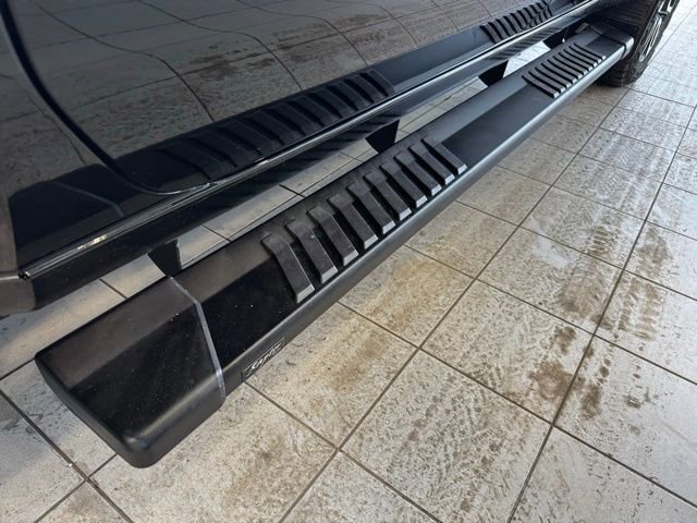 Certified 2022 Chevrolet Silverado 1500 LTZ w/ LTZ Premium Package image 39