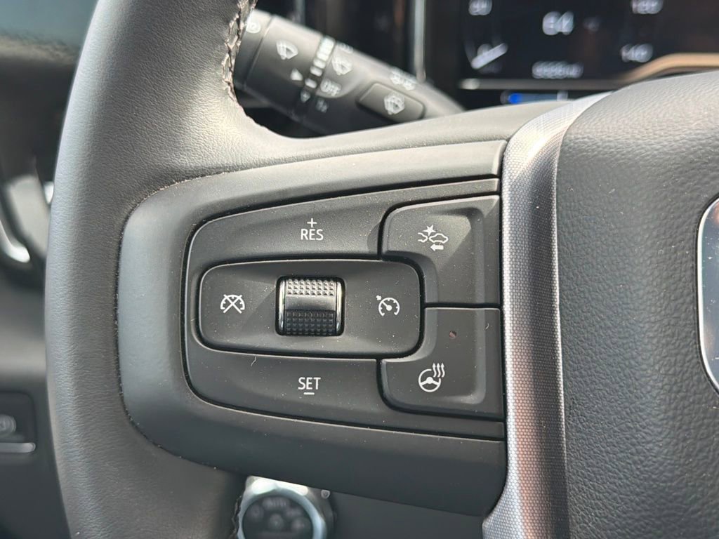 Used 2025 GMC Sierra 1500 Elevation image 15