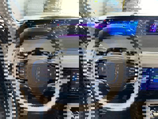 New 2026 Lincoln Navigator L Black Label image 52