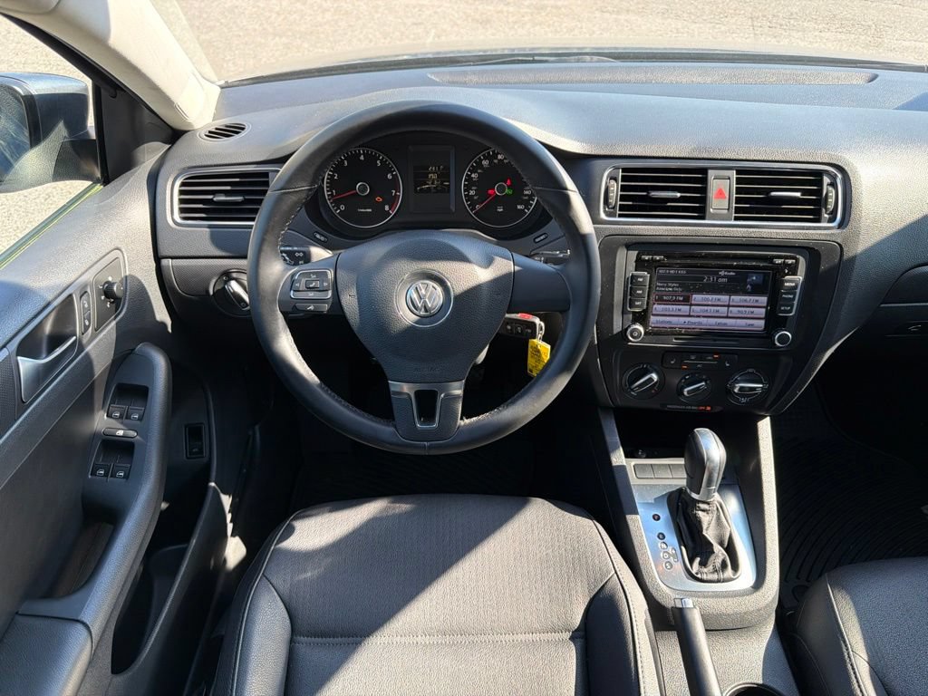 Used 2012 Volkswagen Jetta SE FWD image 21