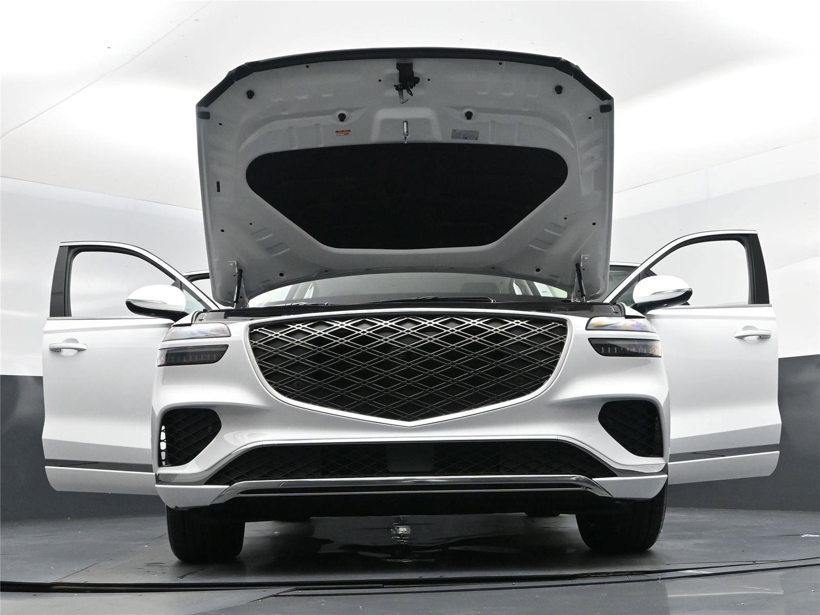 New 2026 Genesis GV70 2.5T Select image 22