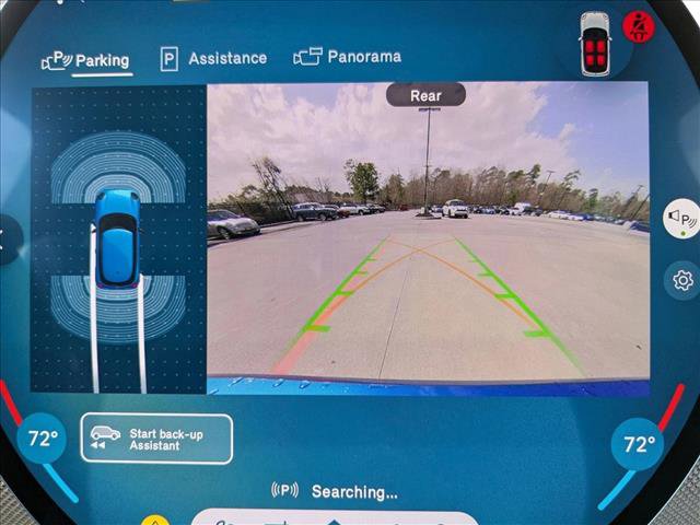 Certified 2025 MINI Cooper S image 13