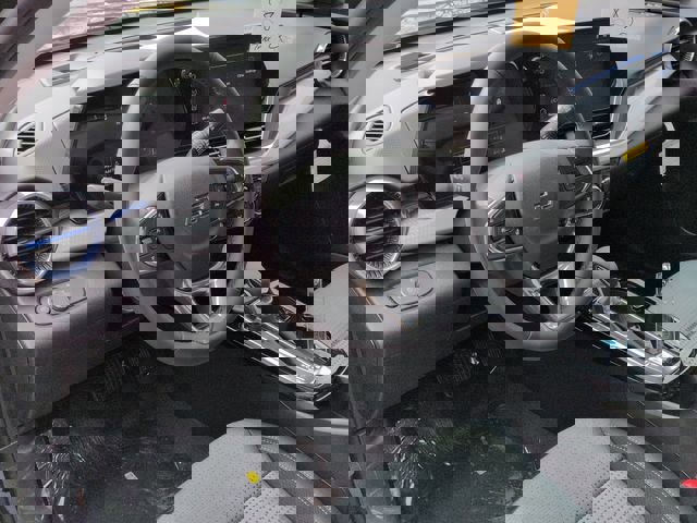 New 2026 Chevrolet Trax LT w/ Midnight Edition image 11