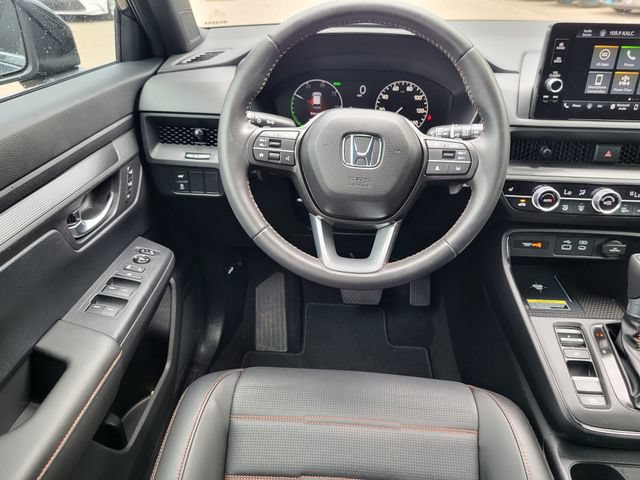 Used 2025 Honda CR-V Sport-L image 26