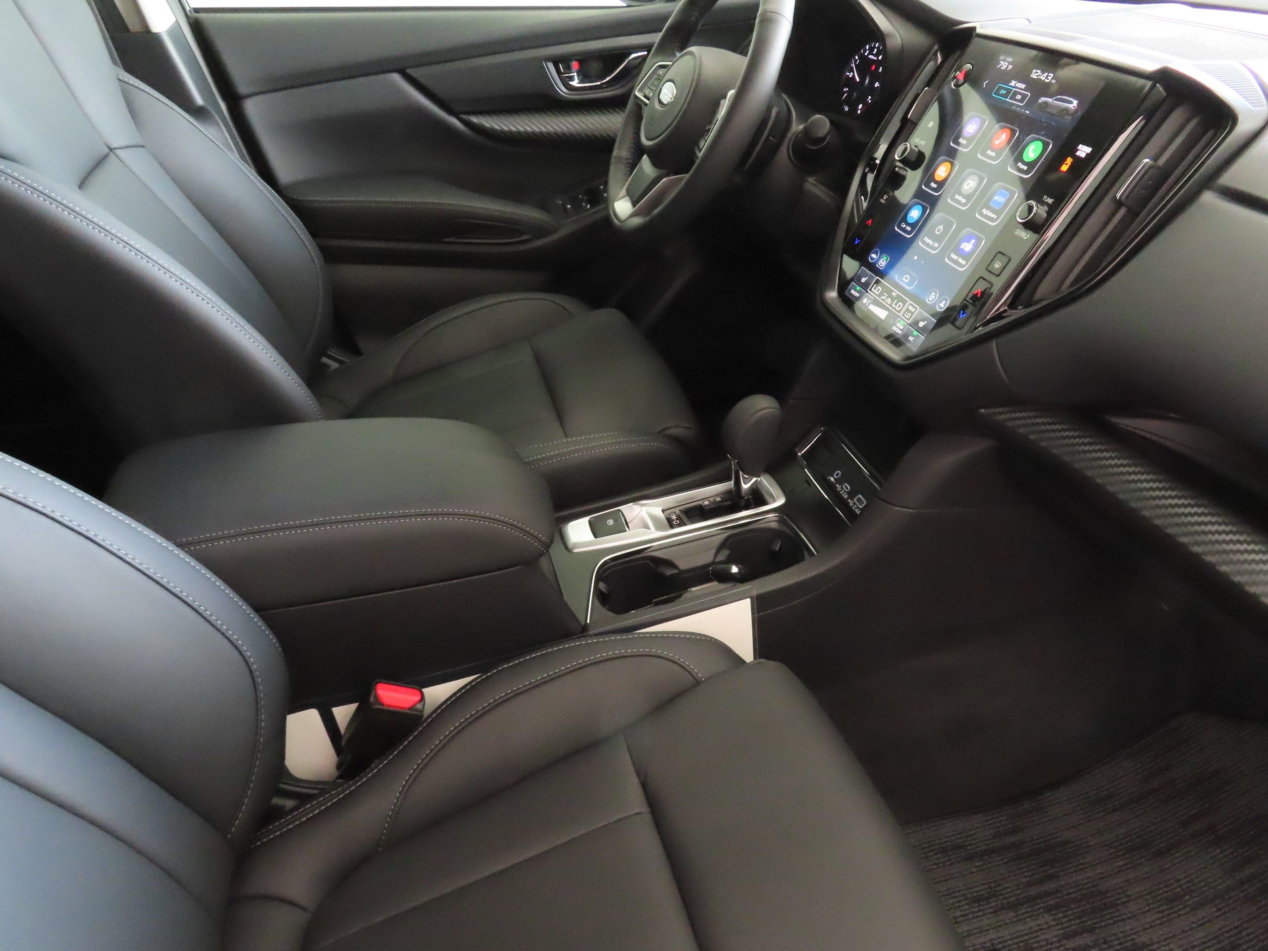 New 2026 Subaru Ascent Premium image 25