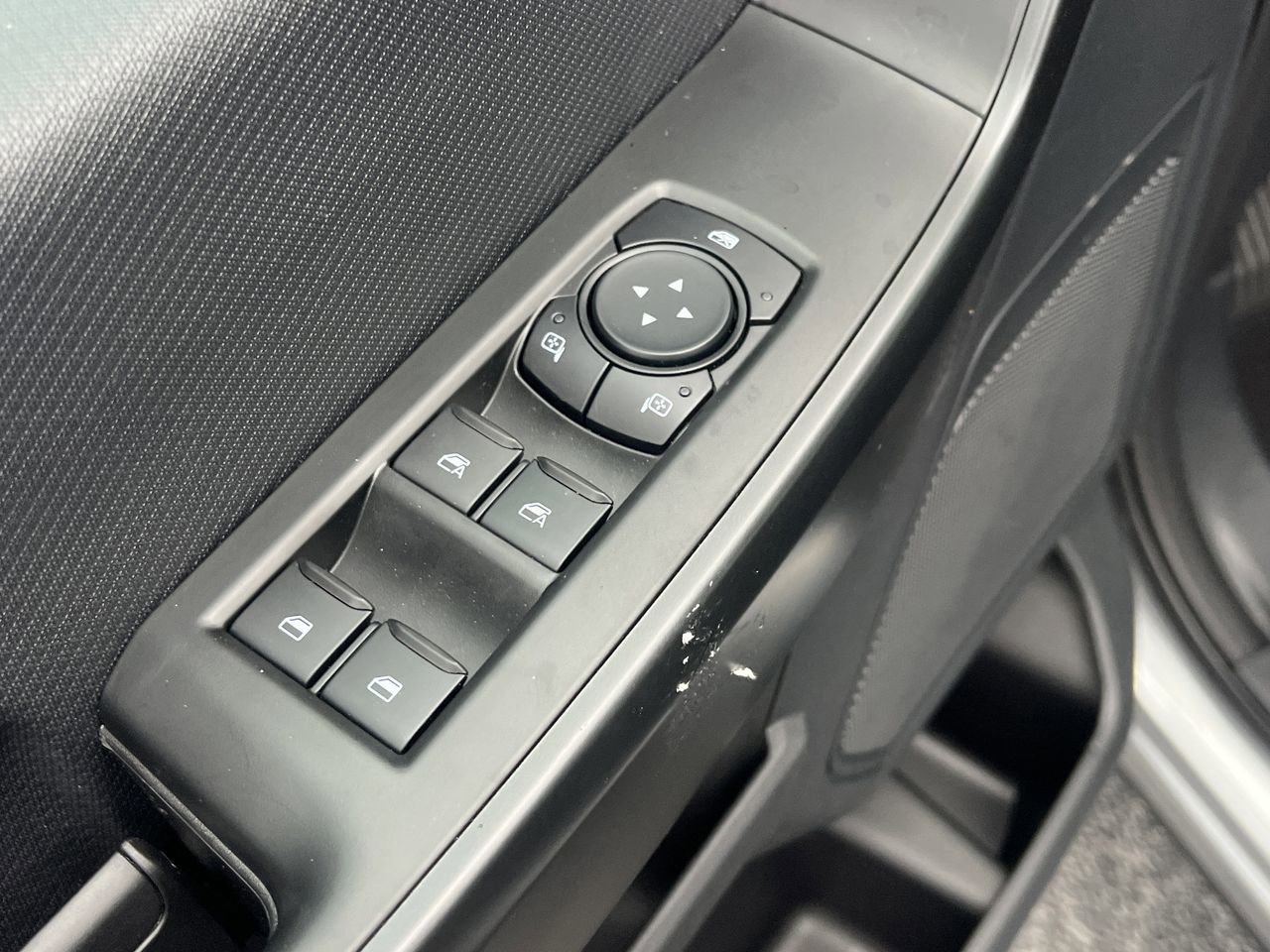 New 2026 Ford F150 STX image 16