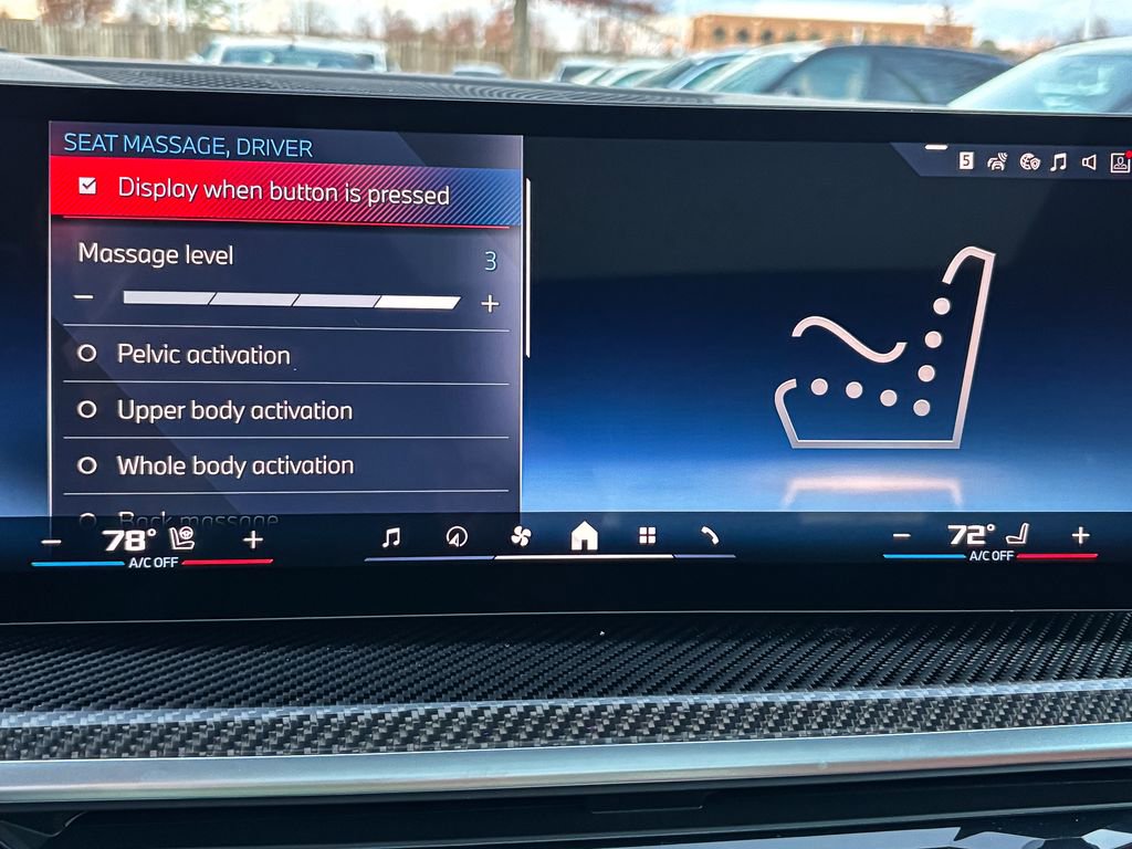 New 2026 BMW X5 M60i image 28