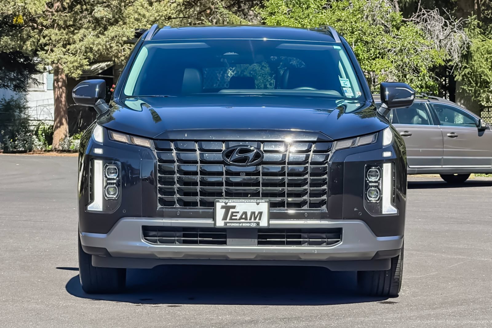 Used 2024 Hyundai Palisade SEL AWD/4WD image 10