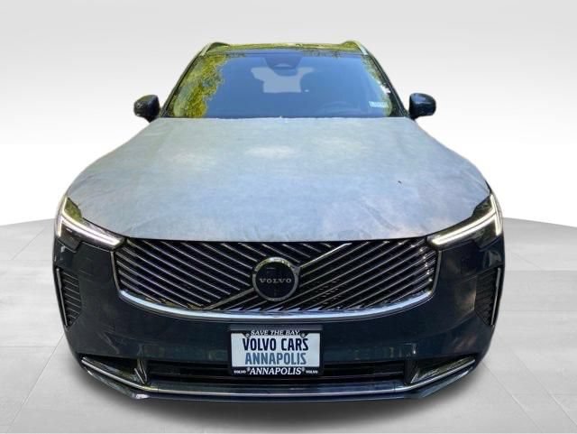 New 2026 Volvo XC90 T8 Ultra w/ Protection Package Premier AWD/4WD image 2