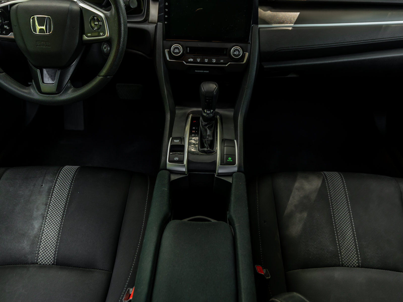 Used 2020 Honda Civic LX image 50