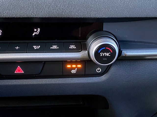 New 2026 MAZDA CX-30 Aire Edition image 31