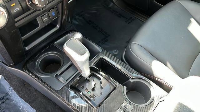 Used 2022 Toyota 4Runner TRD Off-Road Premium w/ Moonroof Package AWD/4WD image 14