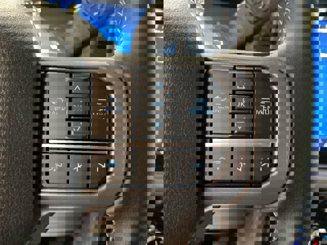 New 2025 Ford F150 XLT w/ Equipment Group 303A High image 21