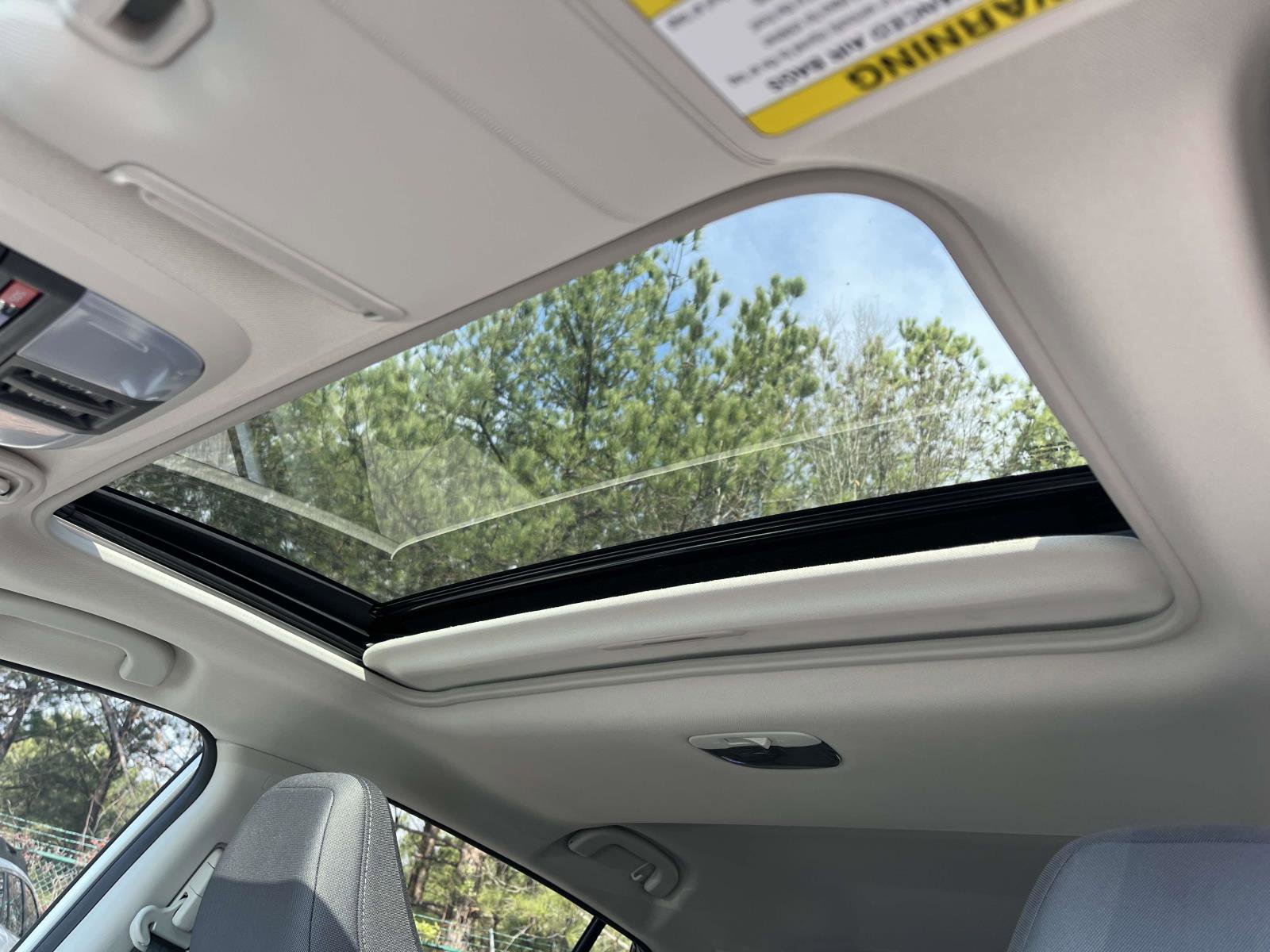 New 2026 Subaru Crosstrek 2.0i Premium image 7