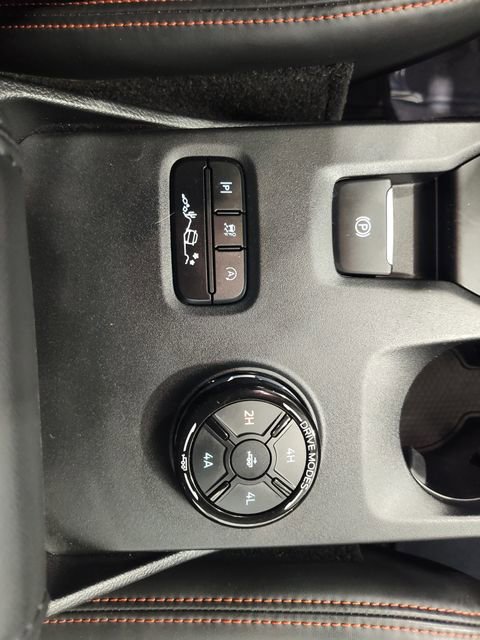 Used 2024 Ford Ranger Raptor image 31