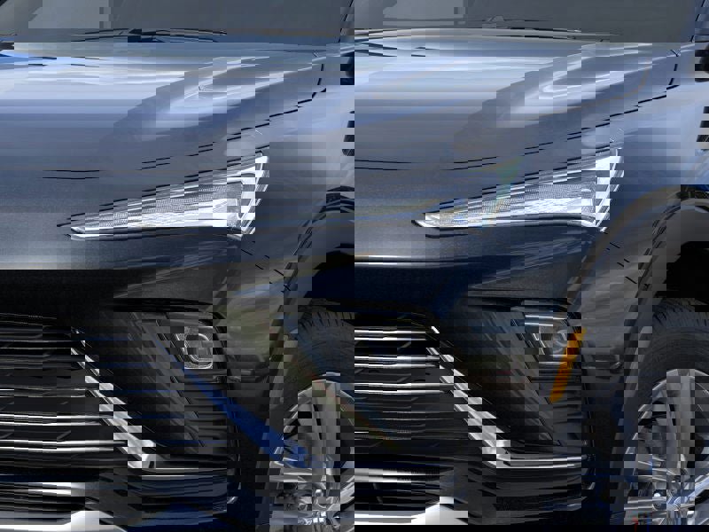 New 2026 Buick Envista Preferred w/ Advanced Safety Package image 34