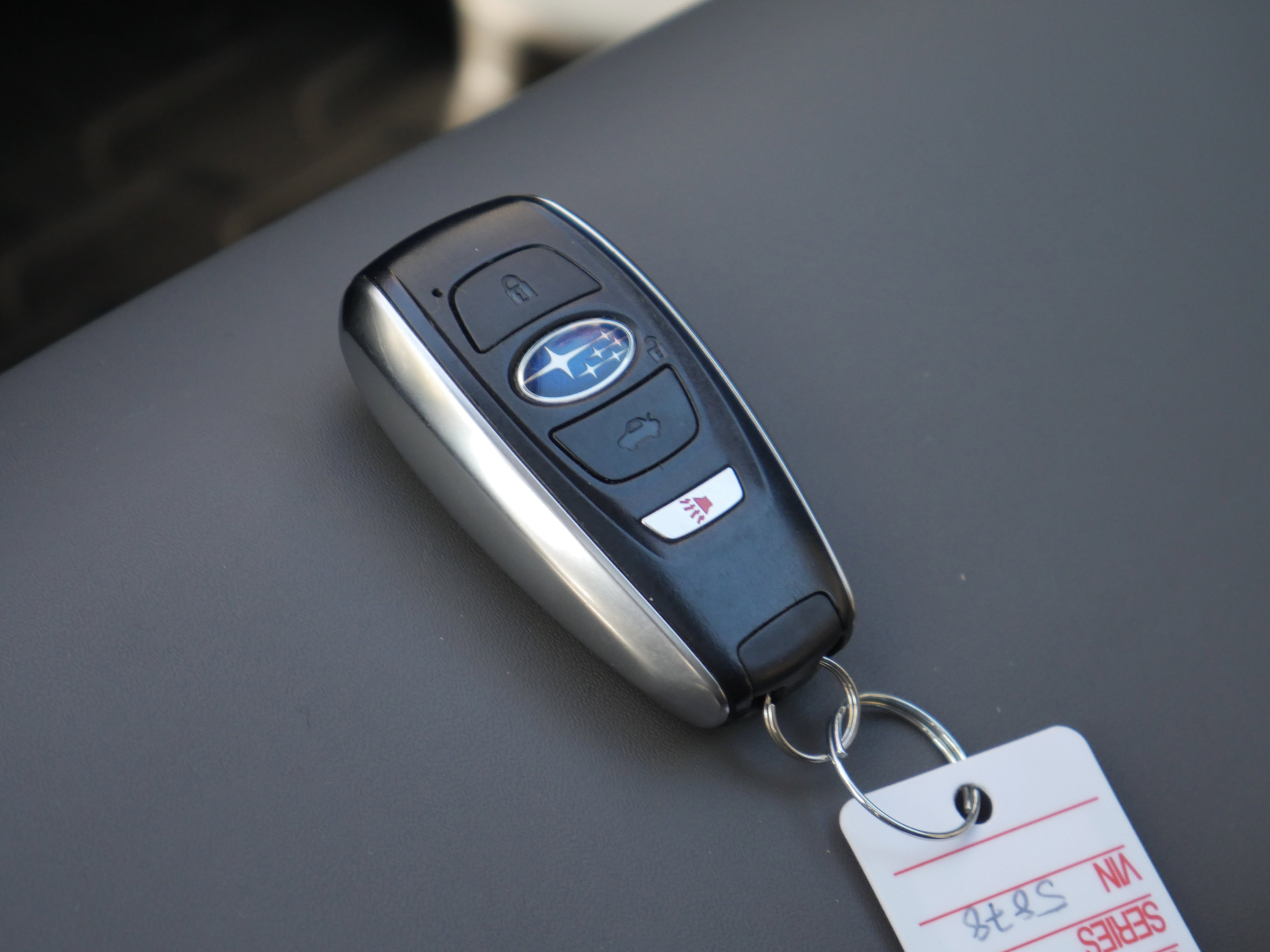 Used 2023 Subaru Outback Onyx Edition XT AWD/4WD image 33
