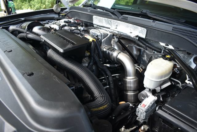 Used 2017 Chevrolet Silverado 2500 W/T w/ WT Fleet Convenience Package RWD image 20