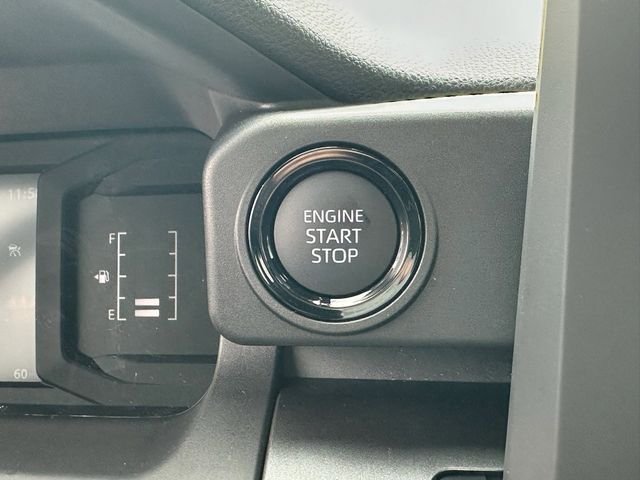 New 2026 Toyota Tacoma SR5 AWD/4WD image 21