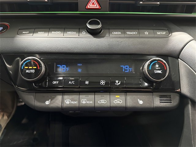 Used 2024 Hyundai Elantra N Line image 23