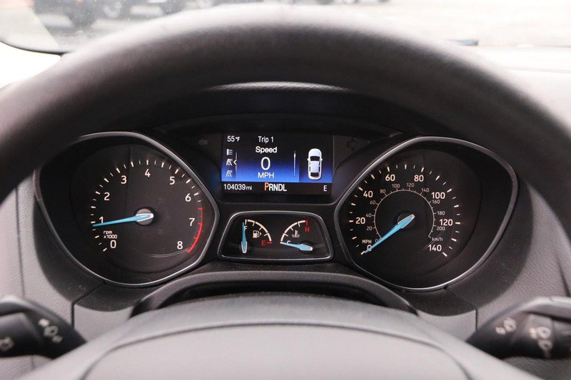 Used 2018 Ford Focus SE image 18