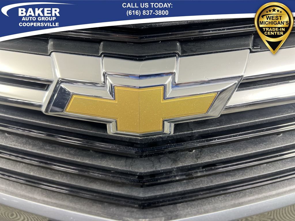 Used 2024 Chevrolet Equinox LT image 30