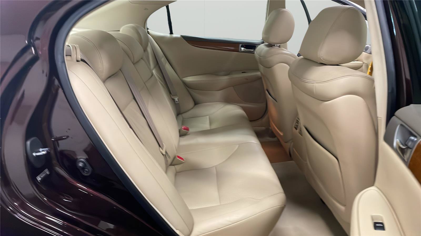 Used 2006 Lexus ES 330 FWD image 13