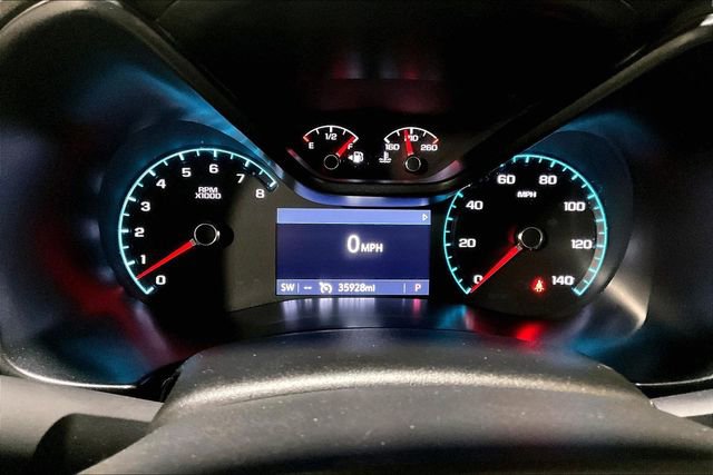 Used 2019 Chevrolet Colorado LT w/ Redline Special Edition image 23