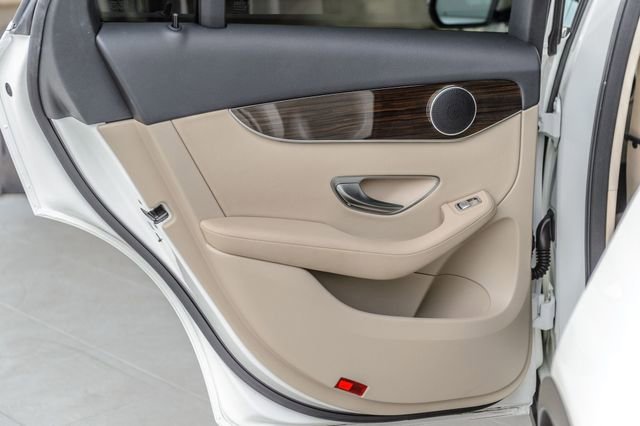 Used 2021 Mercedes-Benz GLC 300 4MATIC image 54