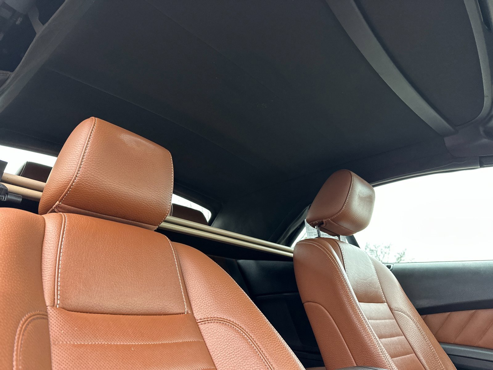 Used 2011 Ford Mustang GT image 16