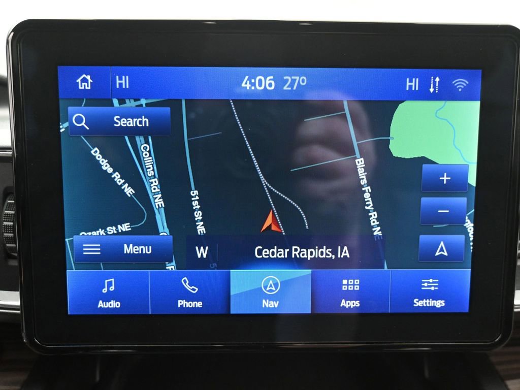 Used 2020 Ford Explorer Limited AWD/4WD image 17