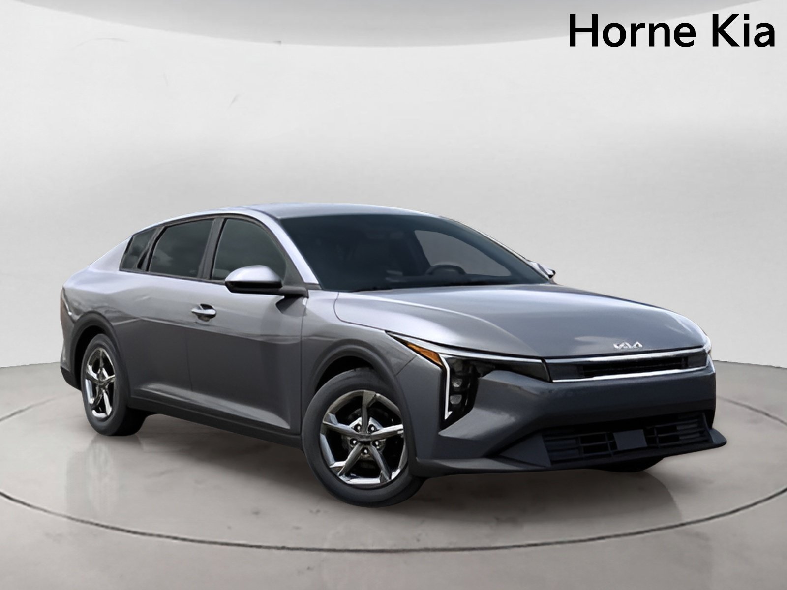 New 2026 Kia K4 FWD image 8