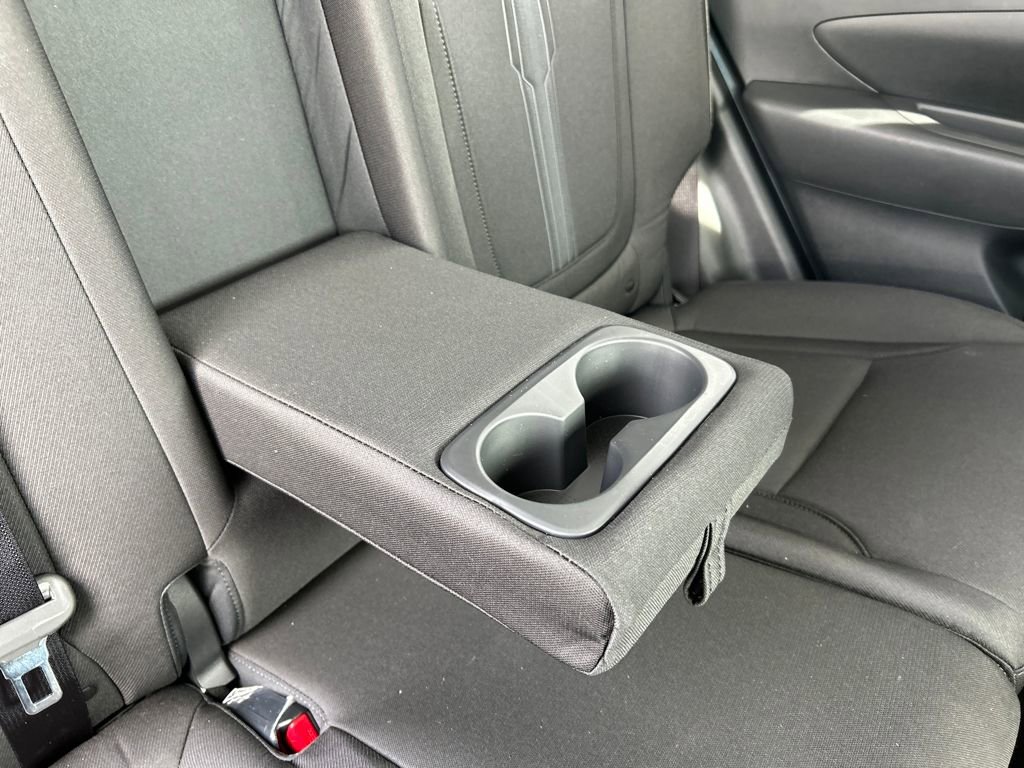 New 2026 Hyundai Tucson SEL image 26