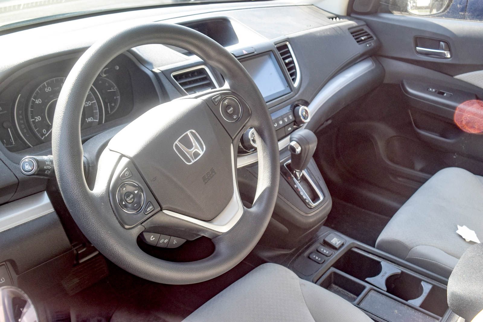 Used 2015 Honda CR-V EX image 11