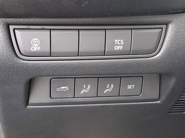 Used 2023 MAZDA CX-50 AWD 2.5 S w/ Cargo Package image 24