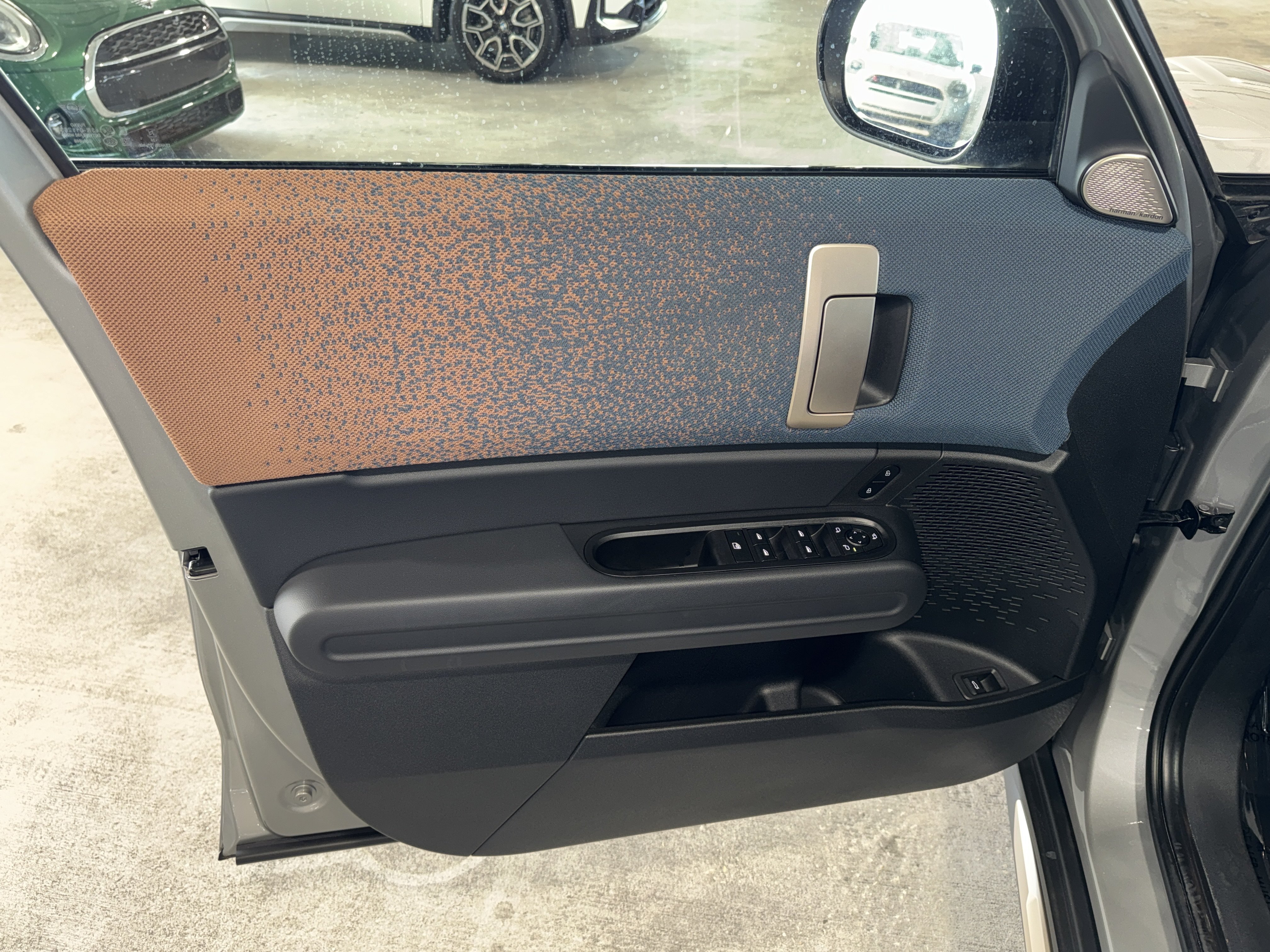 Used 2025 MINI Cooper Countryman S AWD/4WD image 17