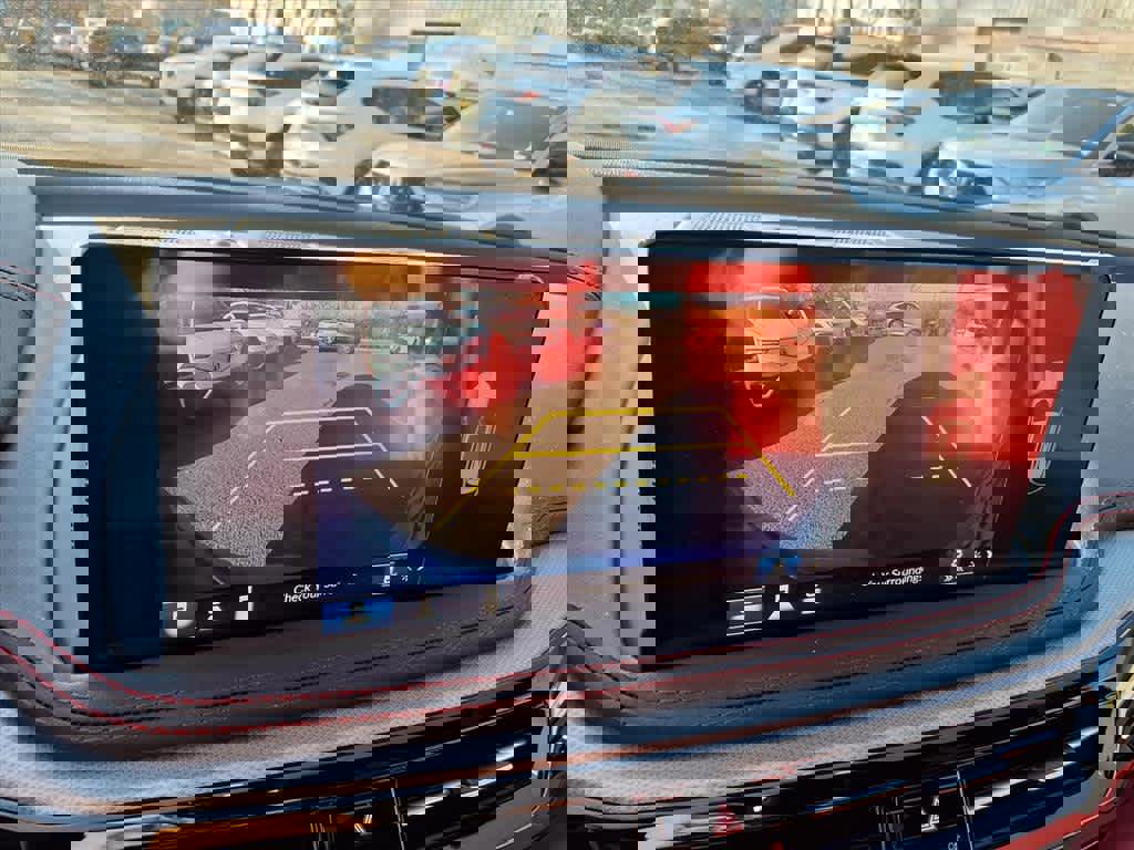 Certified 2026 Acura MDX A-Spec image 26