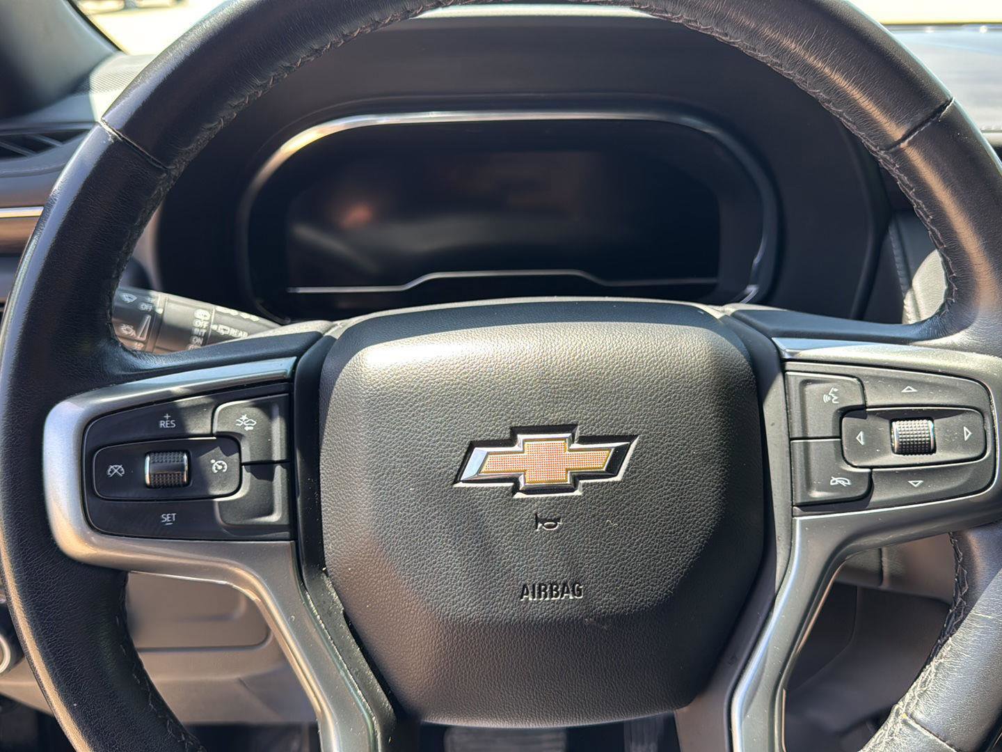 Used 2022 Chevrolet Tahoe LT AWD/4WD image 11
