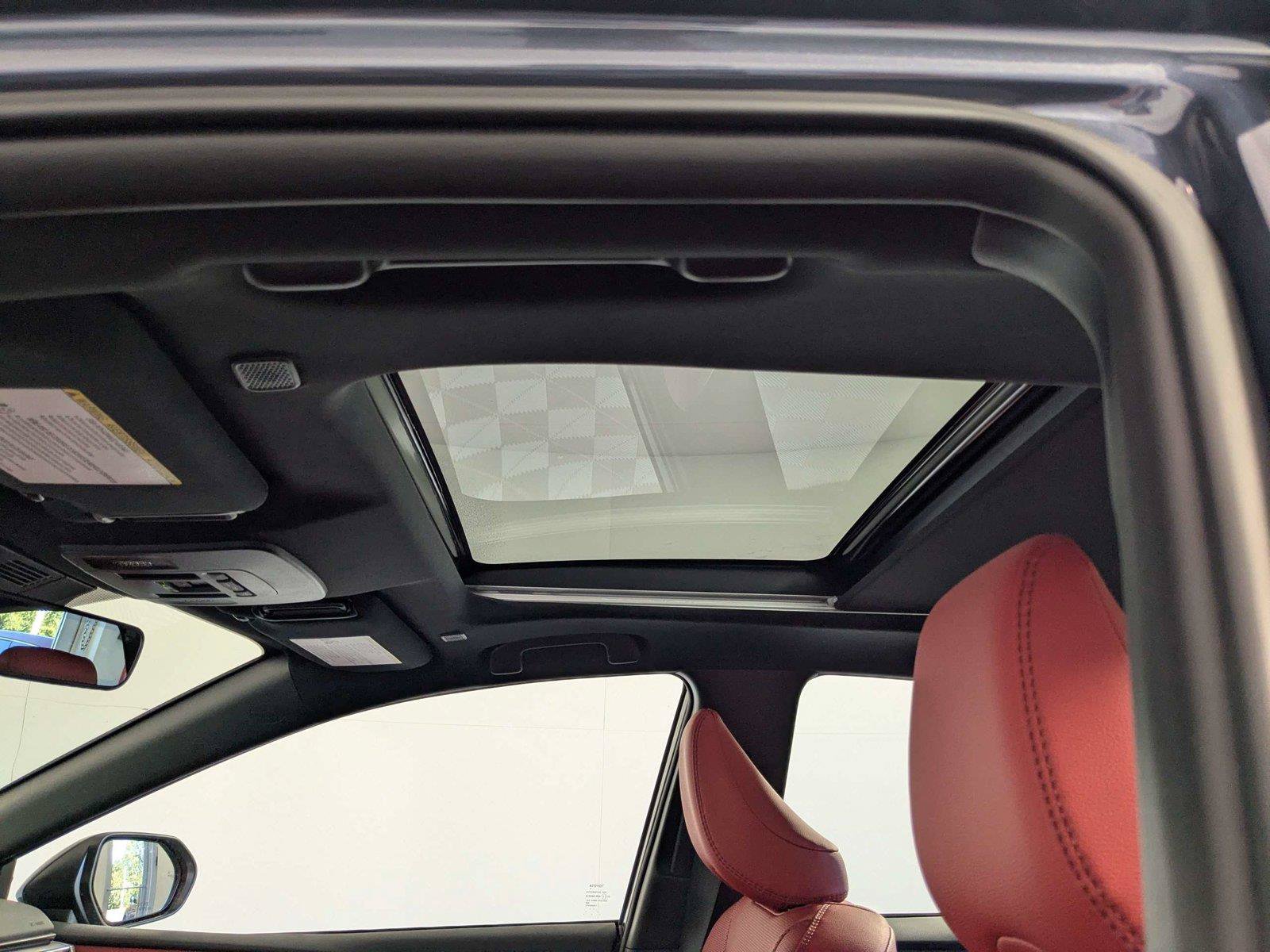 New 2026 Toyota Camry XSE FWD image 11