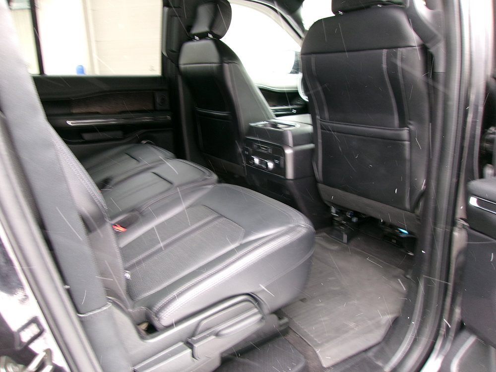 Used 2019 Ford Expedition Max Limited w/ Equipment Group 302A image 13