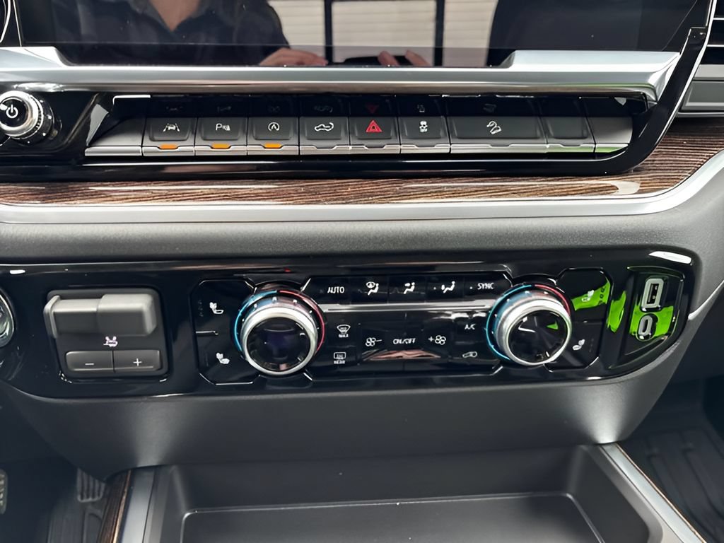 New 2026 GMC Sierra 1500 Elevation AWD/4WD image 14