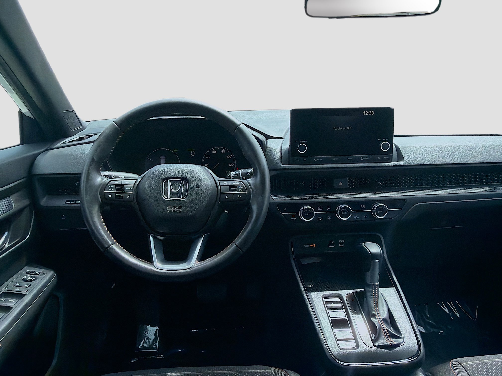 Certified 2024 Honda CR-V Sport image 20