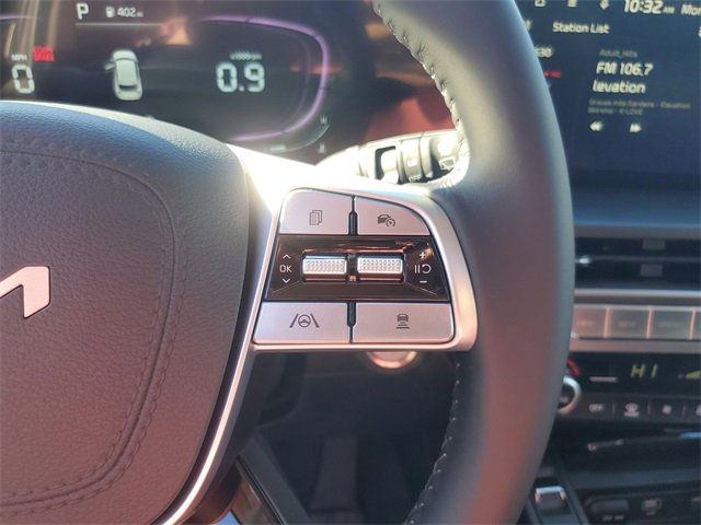 New 2025 Kia Telluride S image 19
