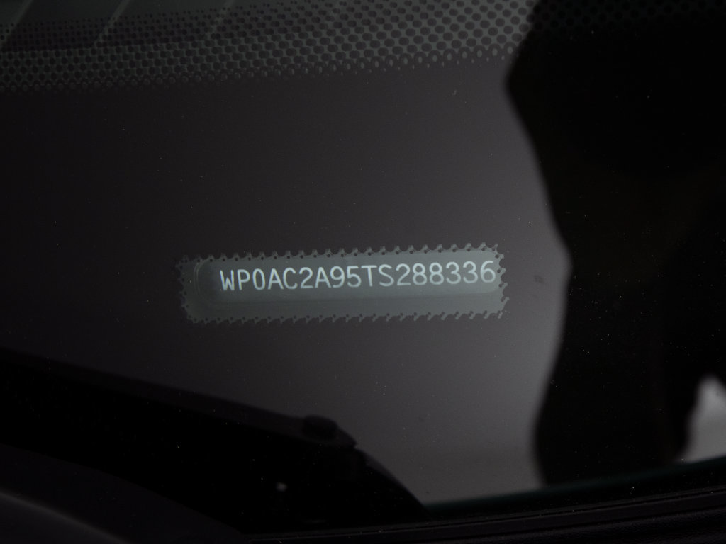 Certified 2026 Porsche 911 GT3 RWD image 68