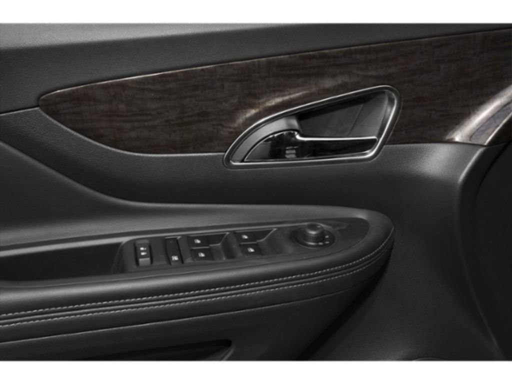 Used 2015 Buick Encore Convenience image 17