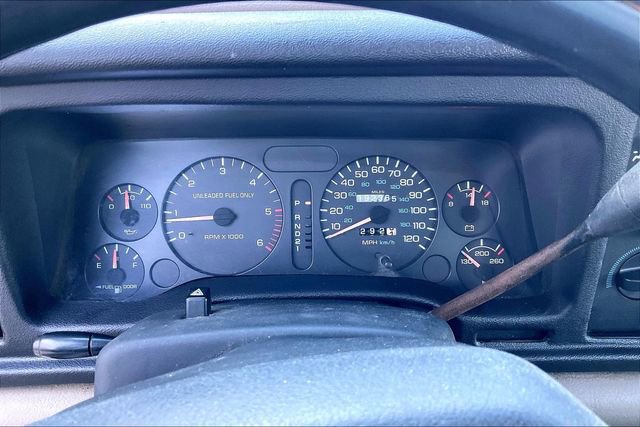 Used 1995 Dodge Ram 1500 Truck 2WD Regular Cab image 19