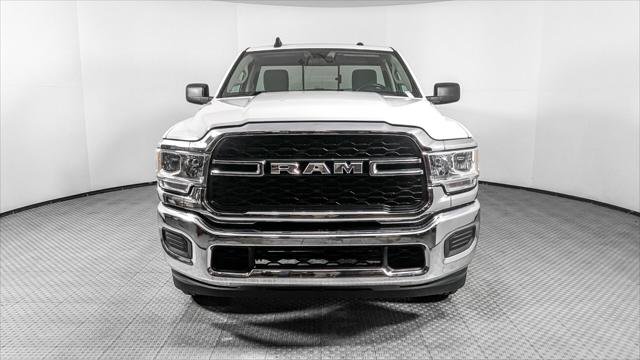 Used 2020 RAM 2500 Tradesman image 12
