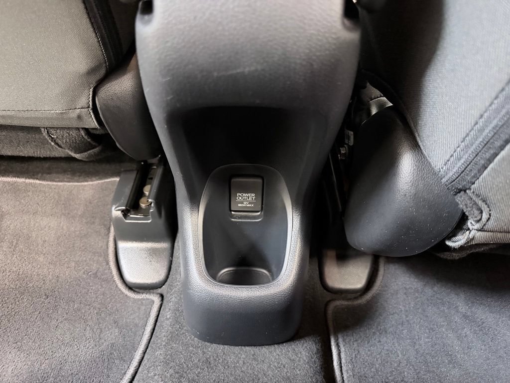 Used 2022 Honda HR-V EX image 21