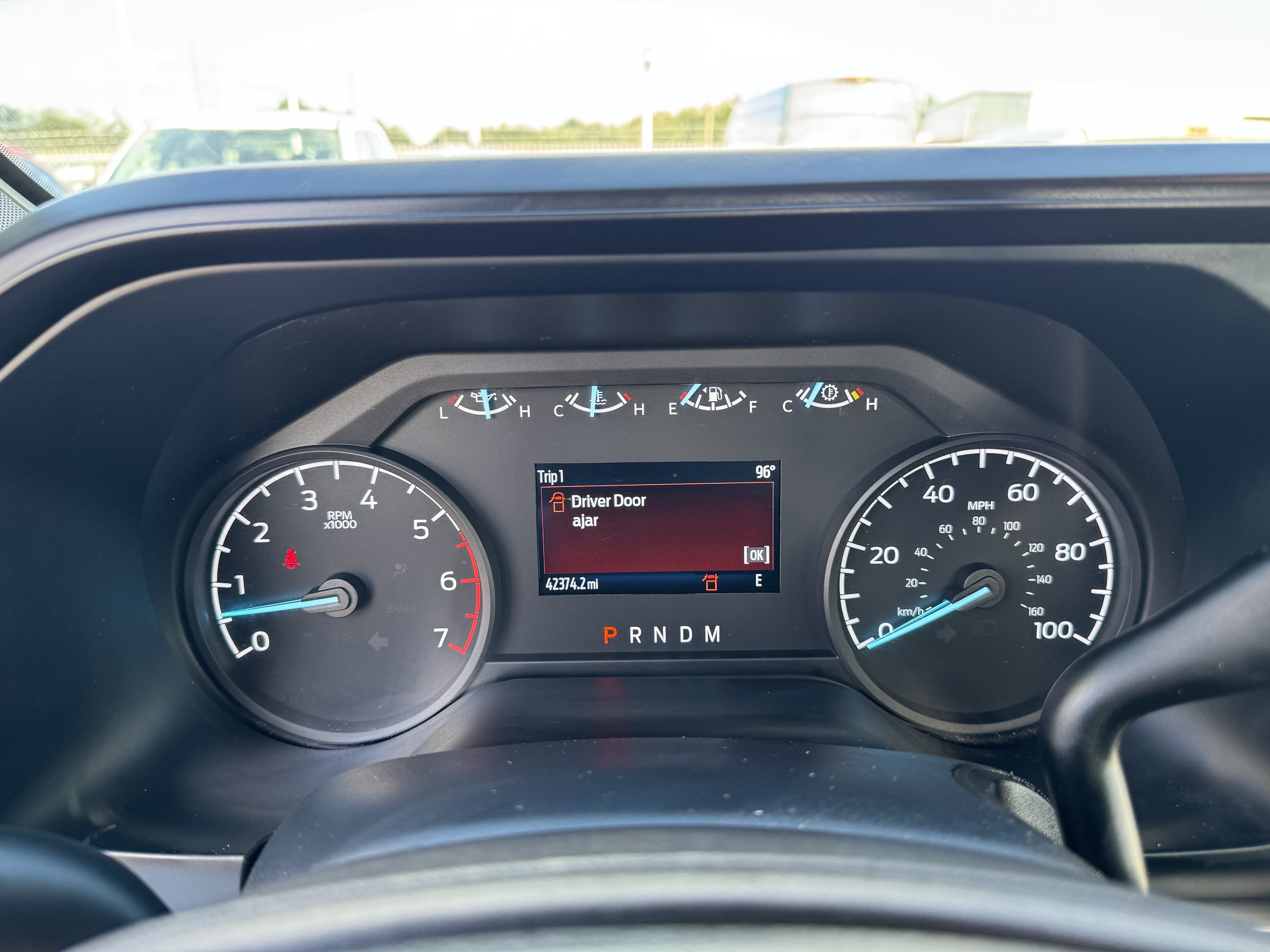 Used 2024 Ford F250 XL w/ STX Appearance Package AWD/4WD image 25