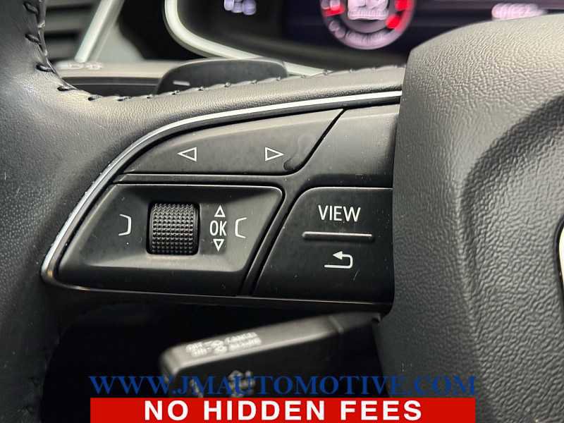 Used 2019 Audi Q7 3.0T Premium Plus w/ Premium Plus Package image 47